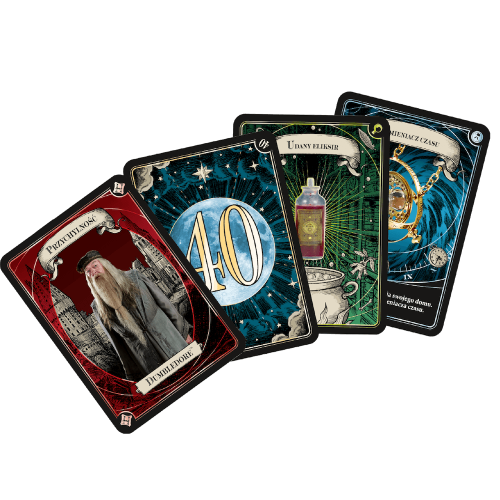 Harry Potter: Mistrz Pojedynków!