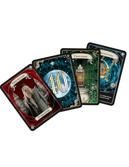 Harry Potter: Mistrz Pojedynków!