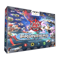 Star Realms: Frontiers