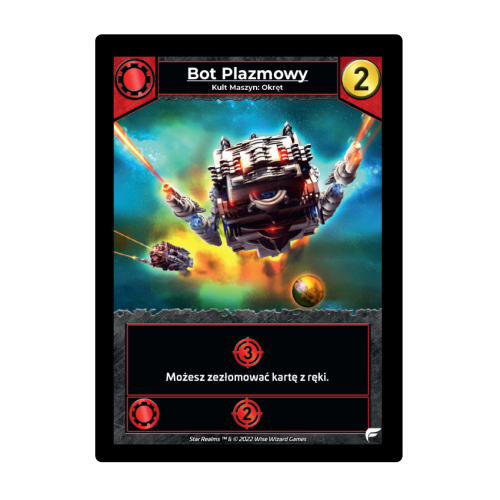 Star Realms: Frontiers