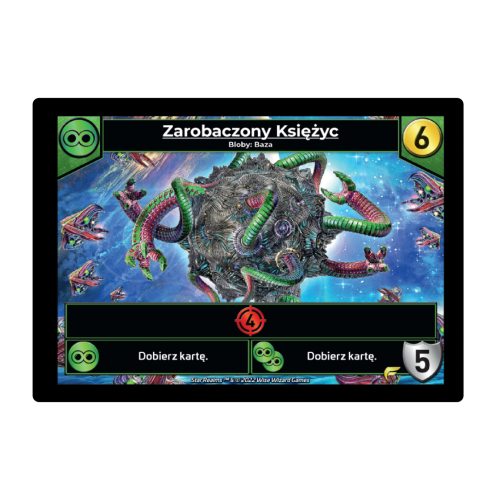 Star Realms: Frontiers