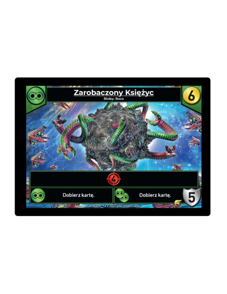 Star Realms: Frontiers