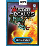 Star Realms: Scenariusze
