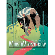 Miasto Wyrzutków - 3 -...