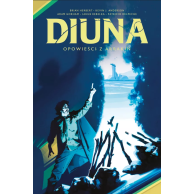 Diuna: Opowieści z Arrakin