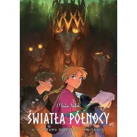 Światła północy - 4 -...