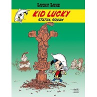 Lucky Luke. Kid Lucky - 3 -...