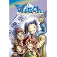 Czarodziejki W.I.T.C.H. -...