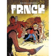 Frnck - 3 - Poświęcenie