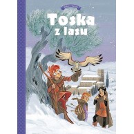 Toska z lasu - 2 - Spiski,...