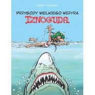 Przygody wielkiego wezyra...