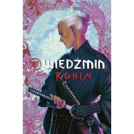 Wiedźmin. Ronin. Tom 1