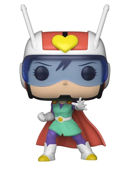 Figurka Funko POP Dragon Ball Z -  Great Saiyagirl Exc 971