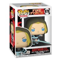 Figurka Funko POP Fire...
