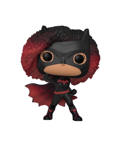 Figurka Funko POP Heroes: Batwoman Exc - 1218