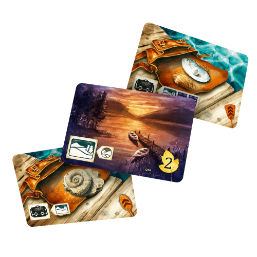 Łąka: Z biegiem strumienia