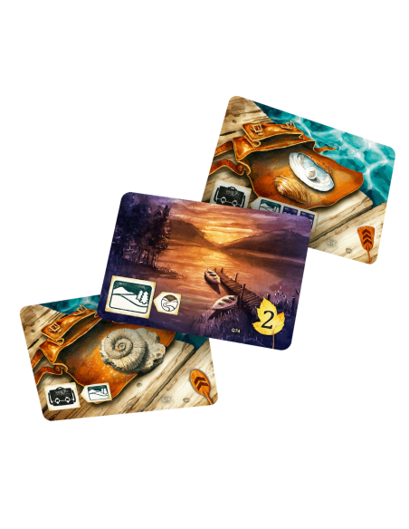 Łąka: Z biegiem strumienia