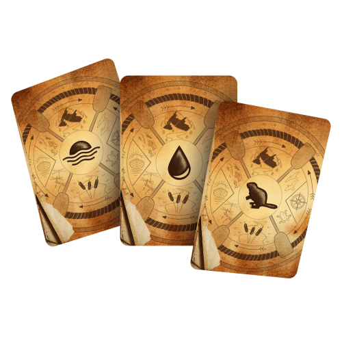 Łąka: Z biegiem strumienia