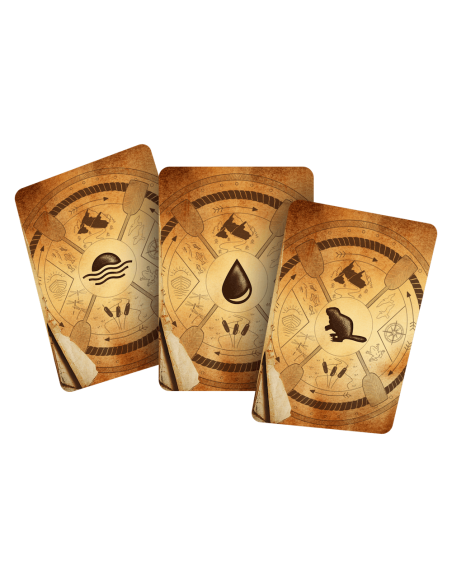 Łąka: Z biegiem strumienia