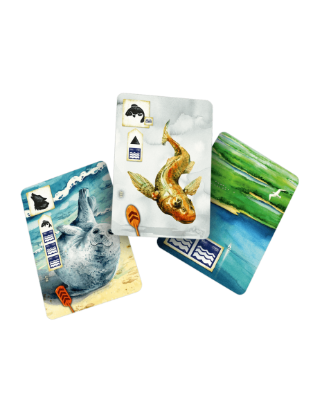 Łąka: Z biegiem strumienia