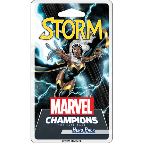 Marvel Champions: Hero Pack - Storm