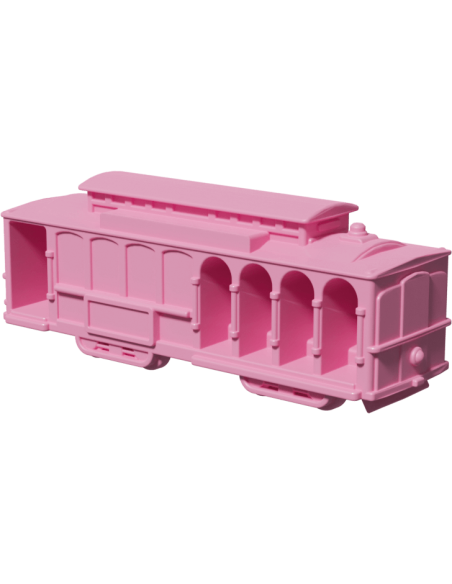 Wsiąść do Pociągu: San Francisco