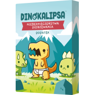 Dinokalipsa:...