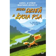 Jeden dzień z życia psa