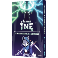 To ja go tnę! Awanturnicy i...