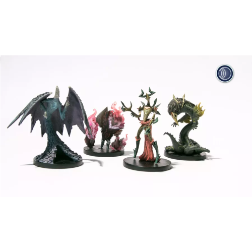 Cerebria - The Inside World