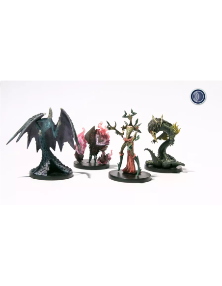 Cerebria - The Inside World