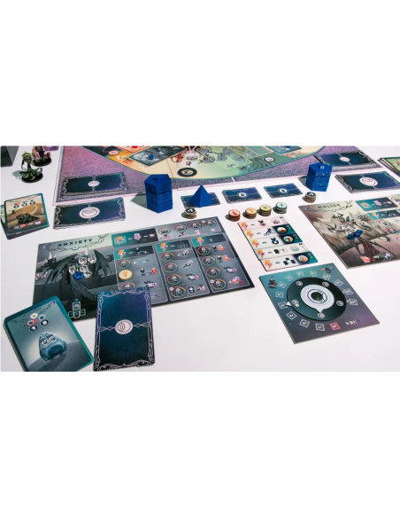 Cerebria - The Inside World