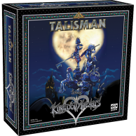 Talisman: Kingdom Hearts