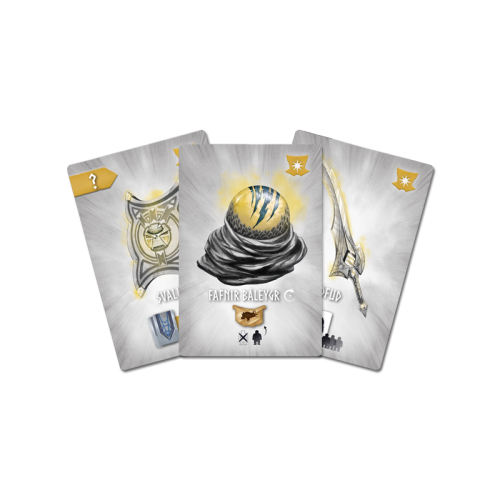 Nidavellir: Thingvellir