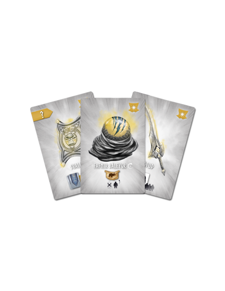 Nidavellir: Thingvellir