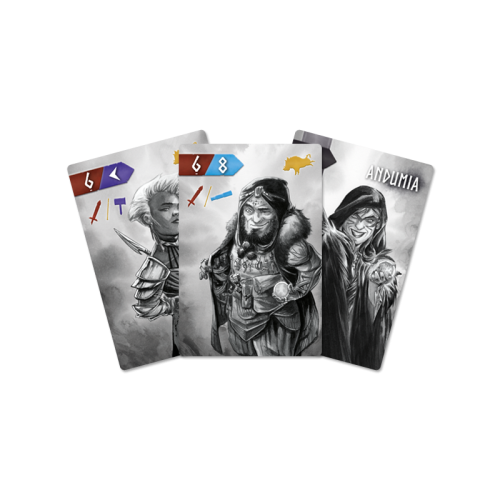 Nidavellir: Thingvellir