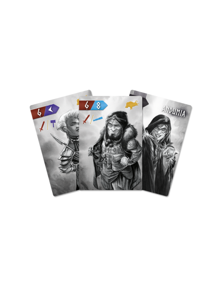 Nidavellir: Thingvellir