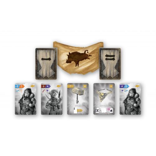 Nidavellir: Thingvellir