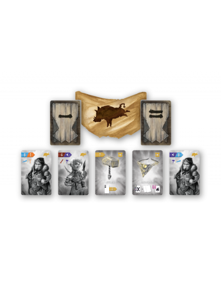 Nidavellir: Thingvellir