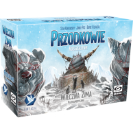 Wieczna Zima: Przodkowie