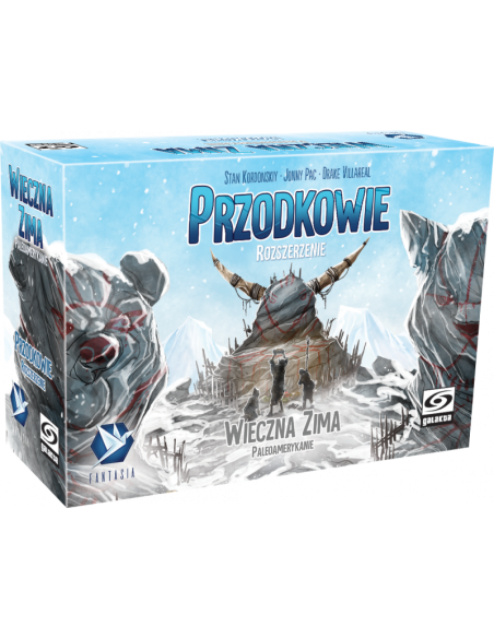 Wieczna Zima: Przodkowie