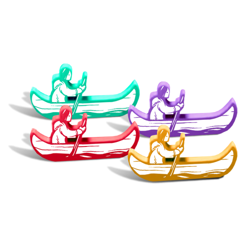 Wieczna Zima: Wielki Spływ