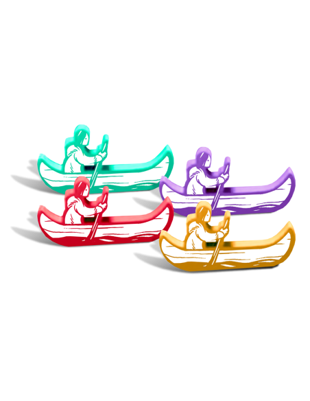 Wieczna Zima: Wielki Spływ