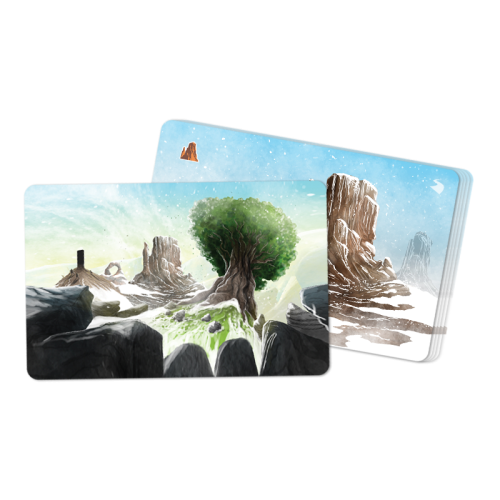 Wieczna Zima: Wielki Spływ