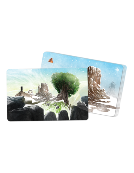 Wieczna Zima: Wielki Spływ