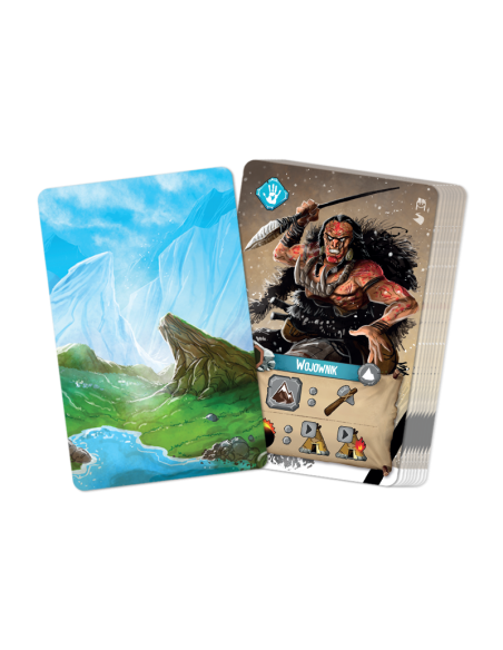 Wieczna Zima: Wielki Spływ