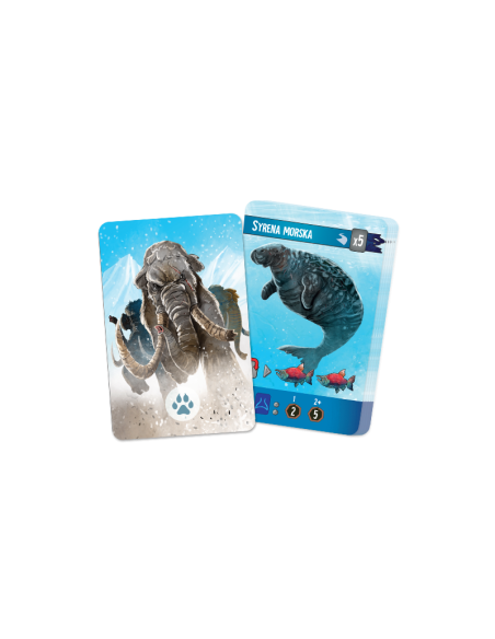 Wieczna Zima: Wielki Spływ