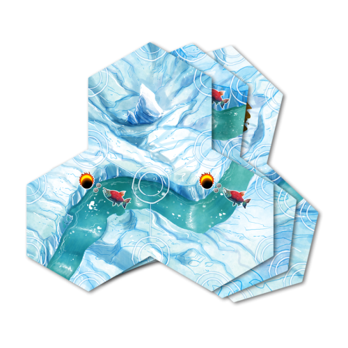 Wieczna Zima: Wielki Spływ