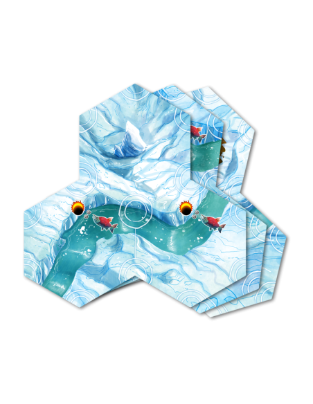 Wieczna Zima: Wielki Spływ