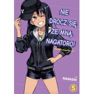 Nie drocz się ze mną,...
